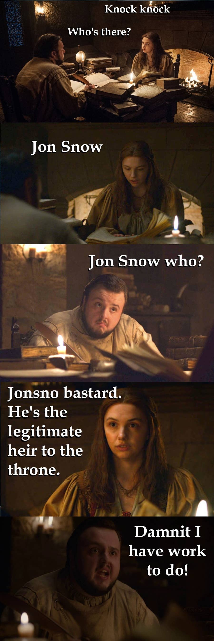 100 Game Of Thrones Season 7 Memes That Ll Make You Piss Yourself Laughing Amid the charred corpses and smoldering ruins of king's landing, we are finally here: 100 game of thrones season 7 memes