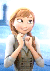 You know quite a lot about Disney!