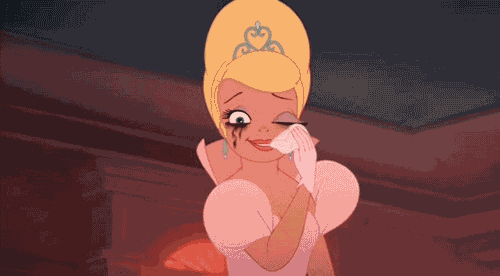 You know a little bit about Disney!