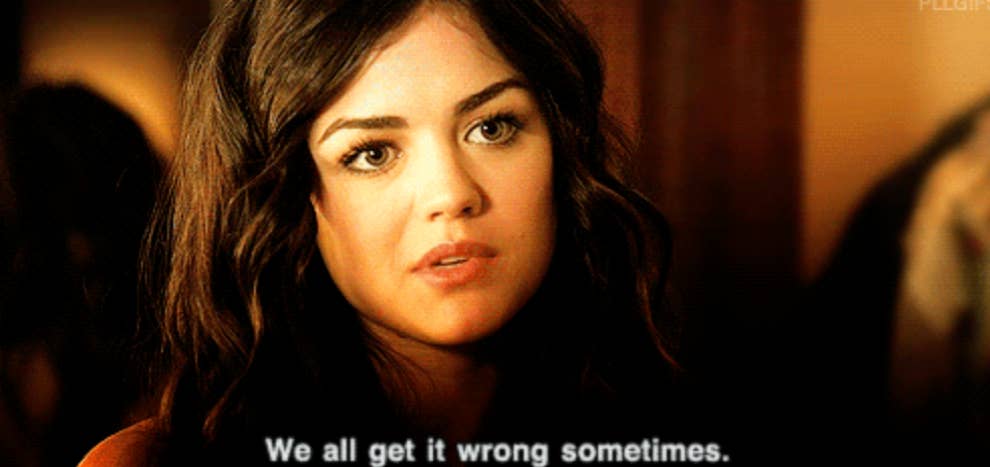 No butts in this phrase, which means to put an early and quick end to something.Correct term: "Nip it in the bud."