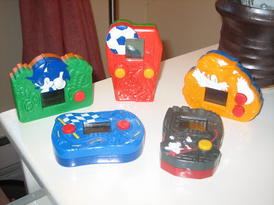 toys of the 00s