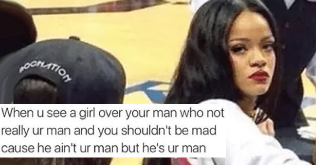17 Memes You Ll Understand If You Re Having Relationship Problems But You Re Not In A Relationship
