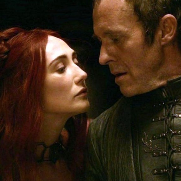 27 scènes de sexe de «Game of Thrones» classées de «beurk» à «oh, oui!!»