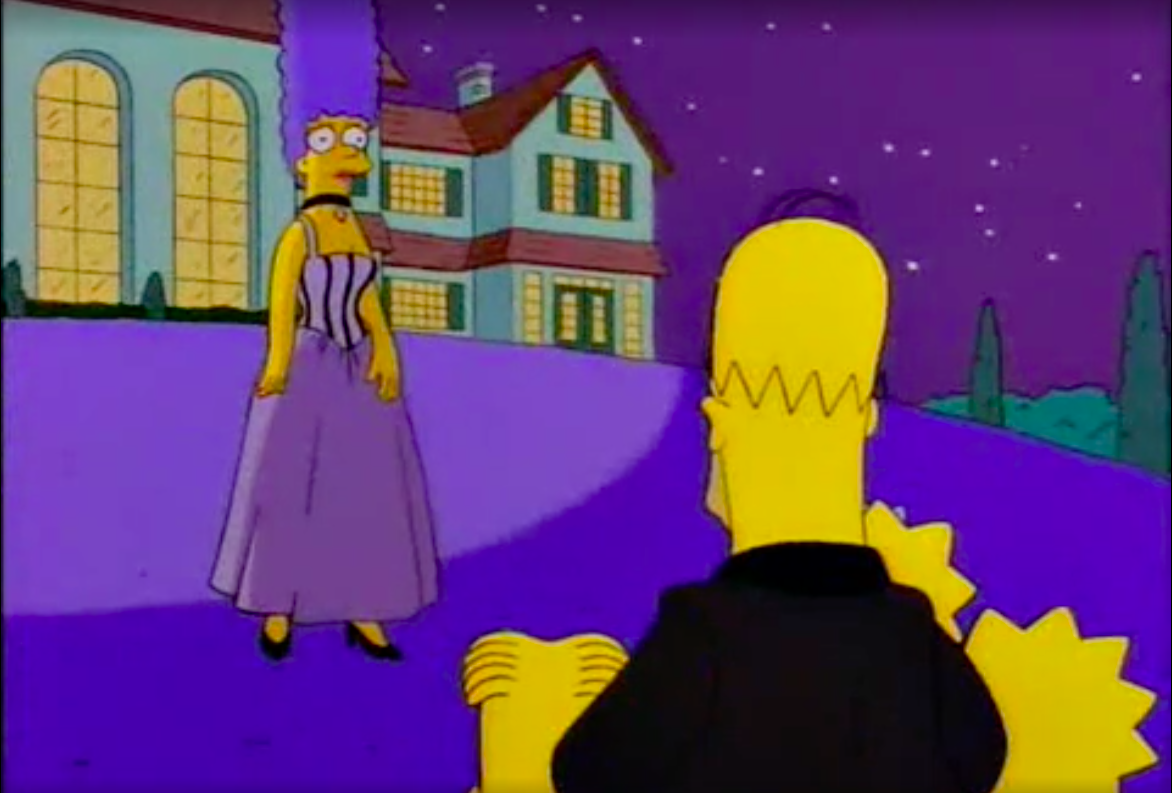 10 Times The Simpsons Made Us Cry 