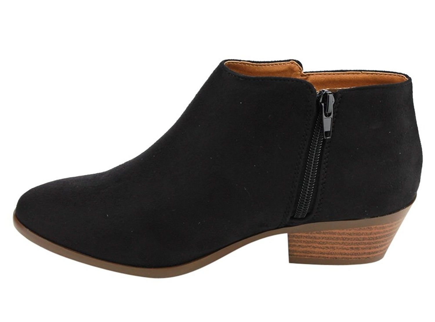 cute ankle booties for women