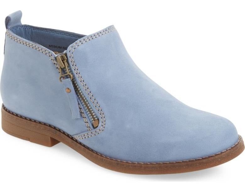 cute ankle booties for women