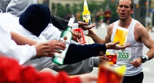 Ahorita es septiembre, pero ya casi es octubre, y los conciertos, y empiezan las pre-posadas, y luego las posadas, y las cenas y Año Nuevo y...