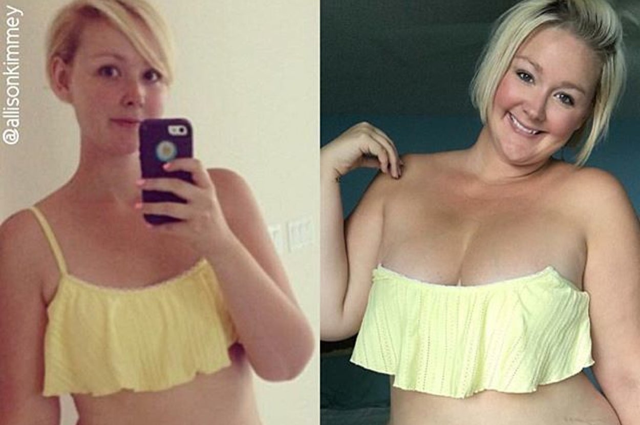 This Mom s Stunning Before And After Photos Are Not What You Expect This Mom s Stunning Before And After Photos Are Not What You Expect