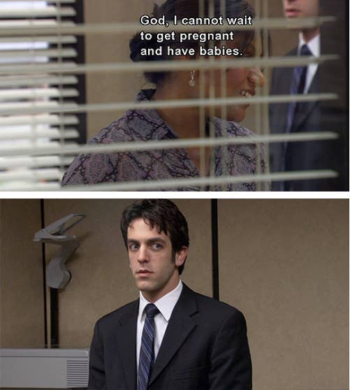 17 Times Kelly And Ryan From The Office Were Literally The Worst