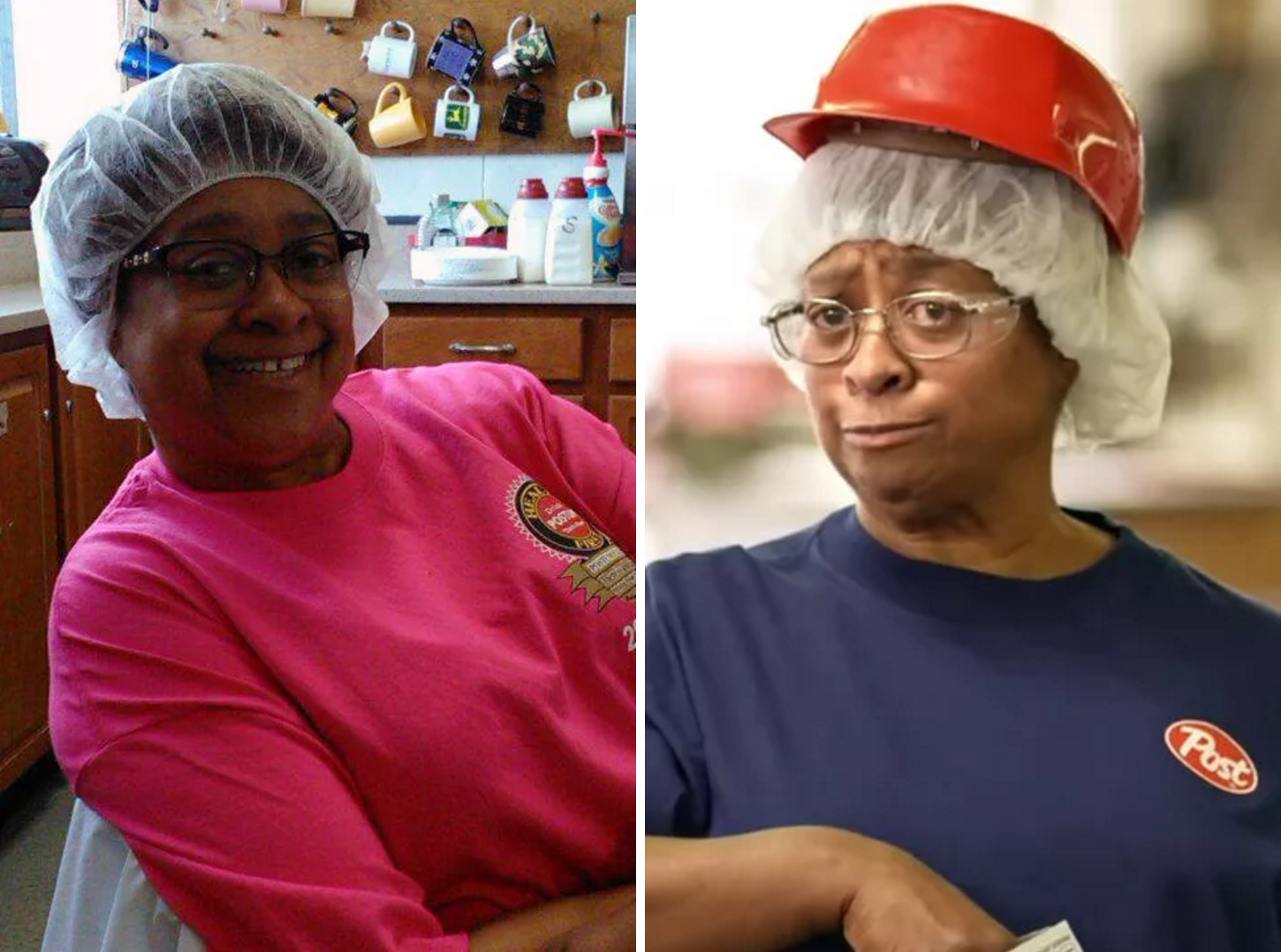 The Honey Bunches Of Oats Lady Retired And It'll Make You ...