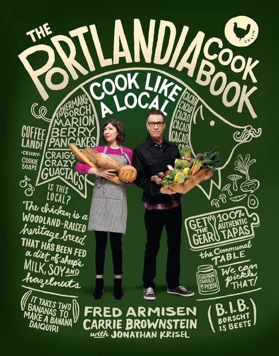 Make Cooking at Home More Fun With These 13 Quirky and Awesome Cookbooks