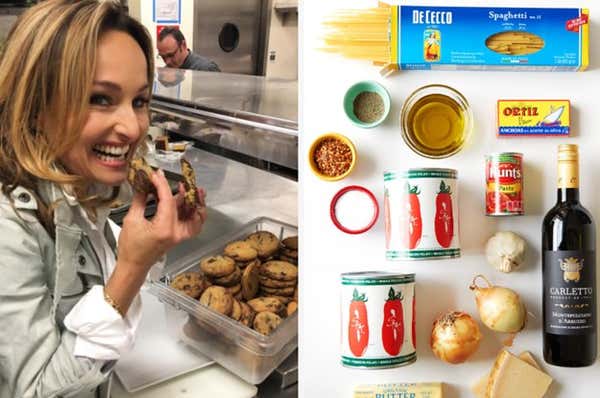 17 Genius Cooking Tricks That Professional Chefs Want You To - 