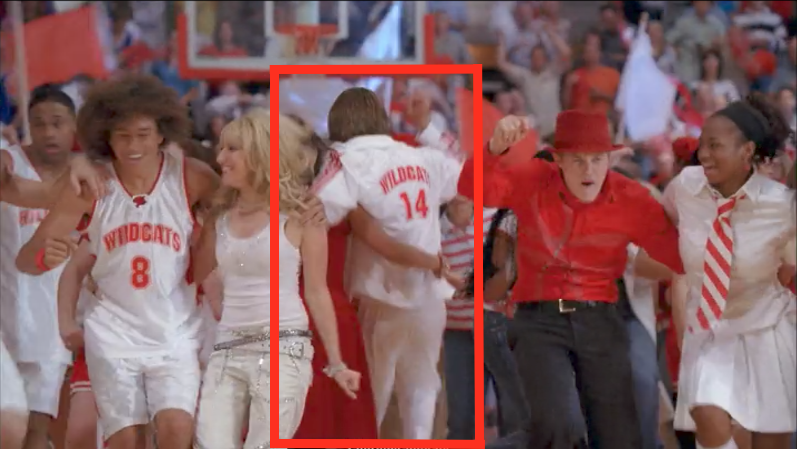 Here S One Major Plot Hole From High School Musical You May Have Missed