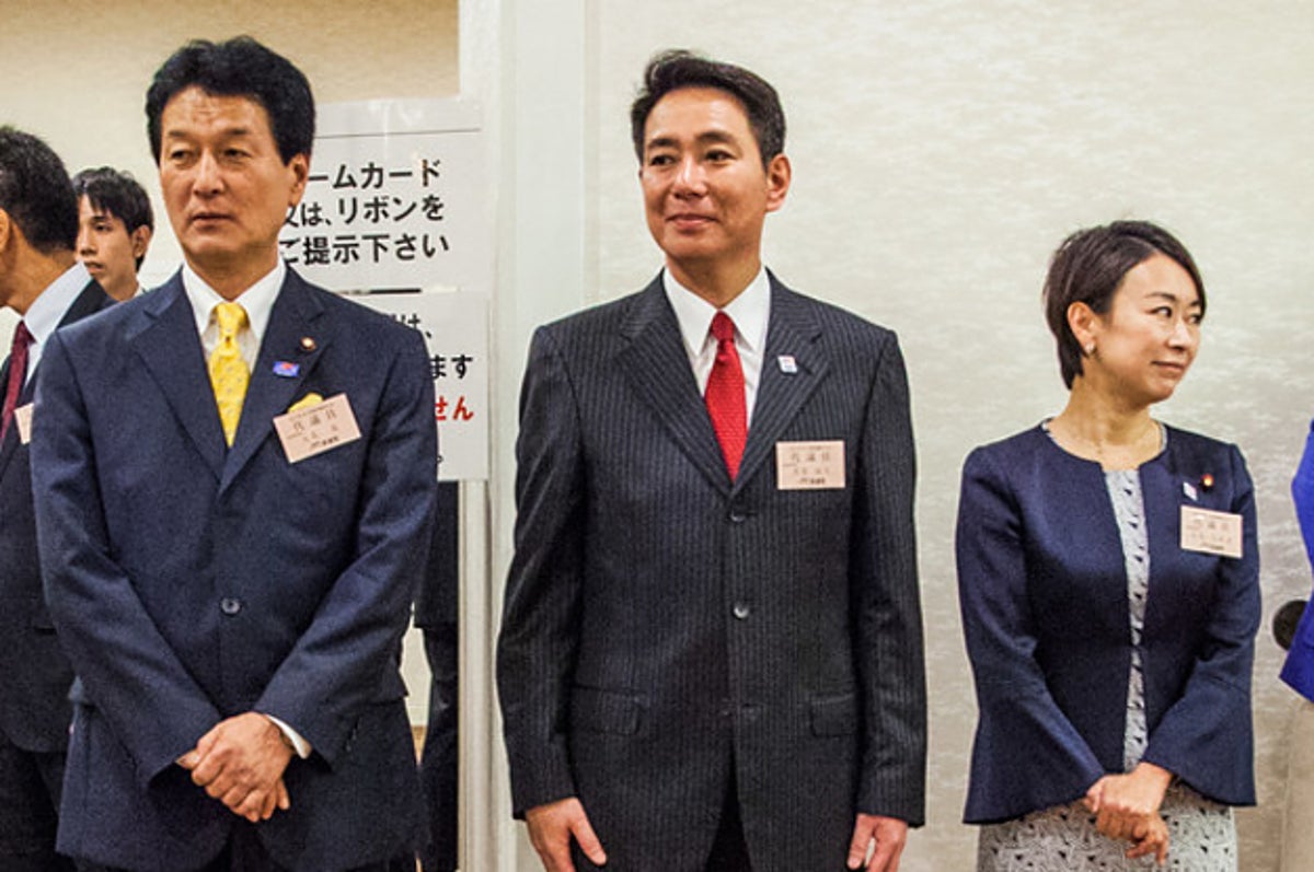 消えた目玉人事 なぜ 山尾志桜里 は名簿から消えたのか