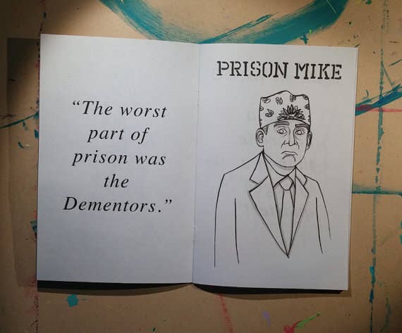 21 Products Every The Office Fan Needs In Their Life
