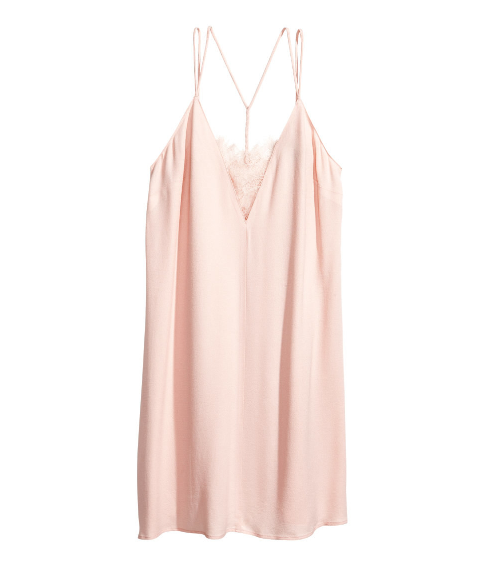 24 Gorgeous AF Slip Dresses You Need In Your Life