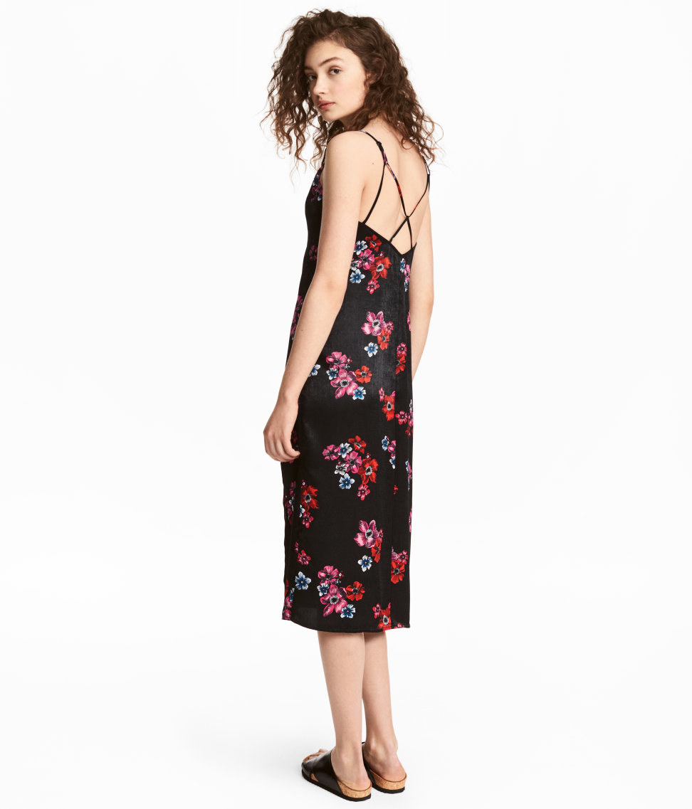 24 Gorgeous AF Slip Dresses You Need In Your Life