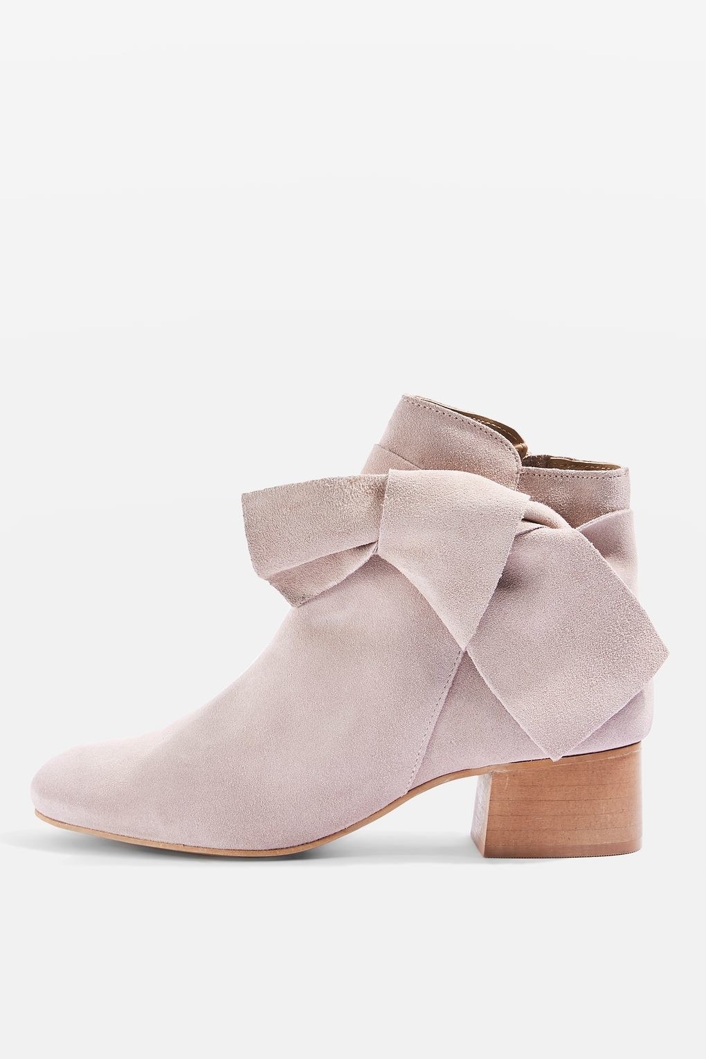 cutest booties 2018