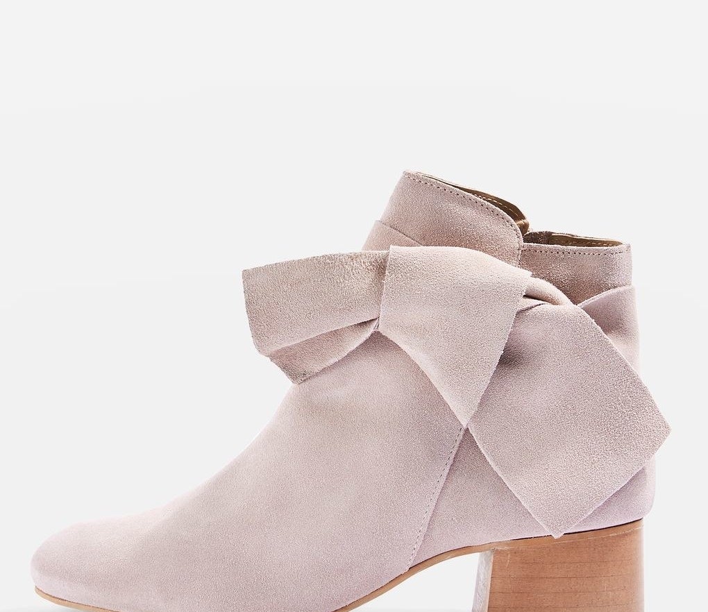 cute ankle booties for women
