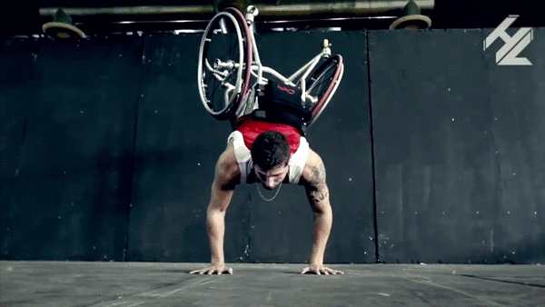 (Please don't do anything stupid to get these videos. BuzzFeed is not responsible if you try to do parkour for the first time and fail miserably. Sorry.)