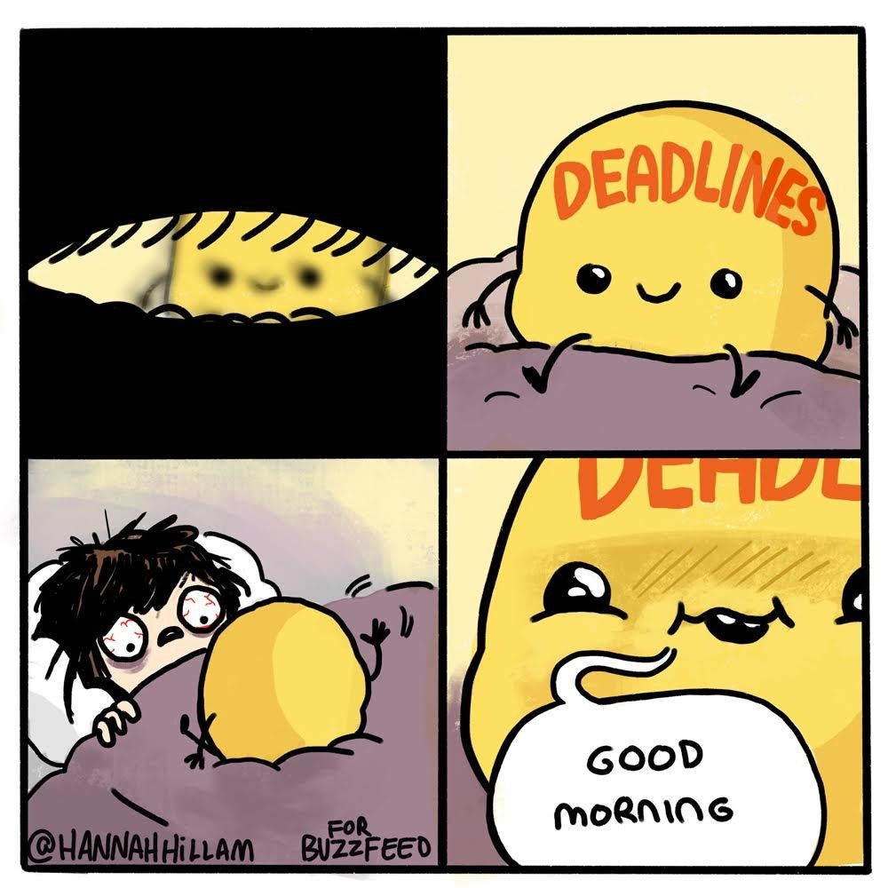 "The best skill to learn as an adult is time management. A person should have a concept of how long a particular task should take them without interruptions." – jennies4783ed5b8