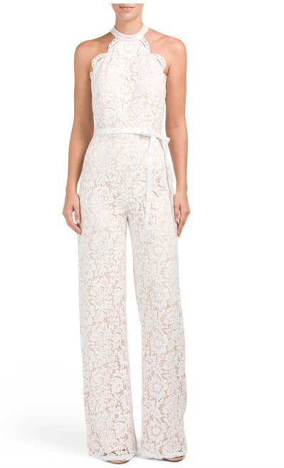 T.J. Maxx Just Launched A Bridal Shop And OMG We're All Going To Save So Much Money T.J. Maxx Just Launched A Bridal Shop And OMG We're All Going To Save So Much Money