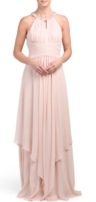 Tj maxx 2025 bridesmaid dresses
