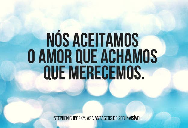 Estas Sao 31 Das Frases Mais Bonitas Da Literatura