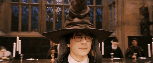Gryffindor