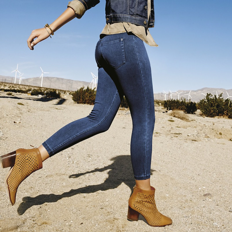 20 Ridiculously Comfy Jeans Brands That 