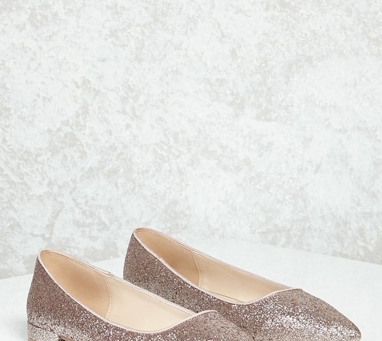 Looking So Fine Shoes