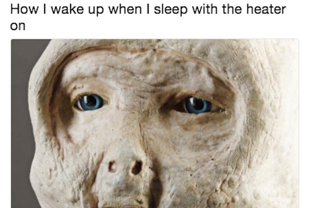 Just 19 Hilarious Tweets For Anyone Who Is Extremely Tired Right Now