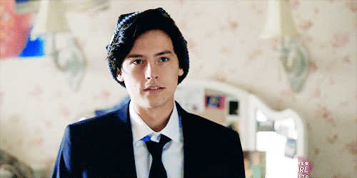 To read even more about Cole and Season 2, check out the Reddit thread here.