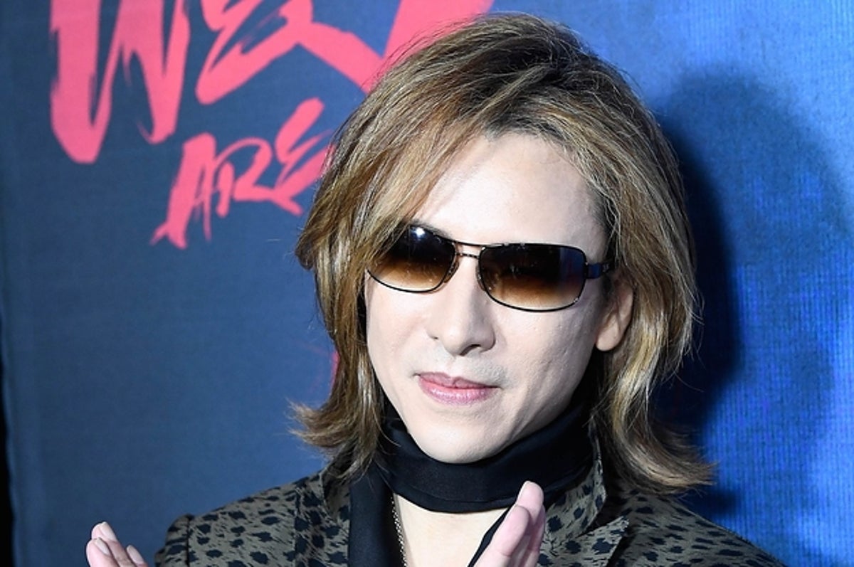 Yoshiki首の緊急手術へ 医師に聞く ヘドバン しすぎの危険性