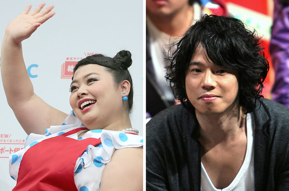 渡辺直美や庄司智春も苦しんだアニサキスの 意外な落とし穴 渡辺直美や庄司智春も苦しんだアニサキスの 意外な落とし穴