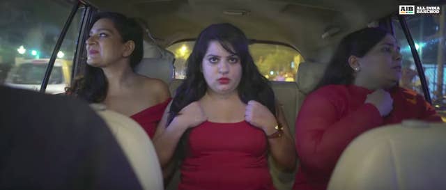 Aib S New Video Has Once Again Made A Lot Of Guys Inadvertently Expose Their Cluelessness About Sex (stock footage provided by videvo, downloaded. www convencaobwt com br