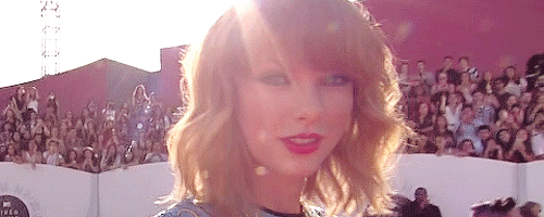 And it's also not the first time she's added an anatomical sound to her music to enhance its meaning: Taylor used the sound of her own racing heartbeat in "Wildest Dreams".