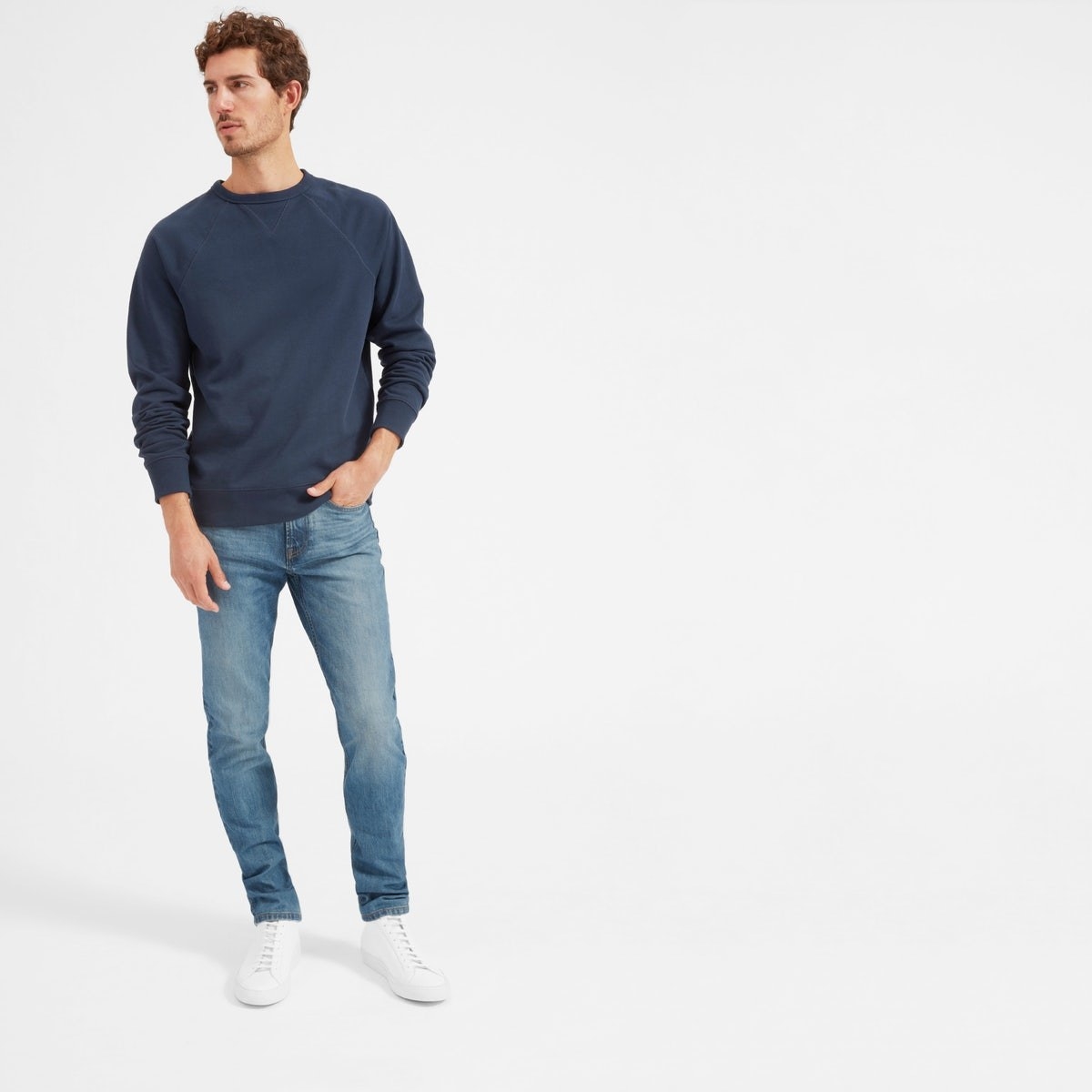 Everlane Sells Jeans Now, So Get Your Credit Cards Ready
