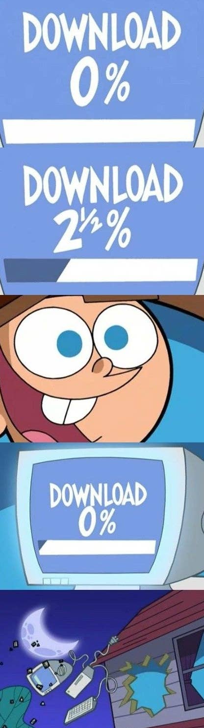 21 Hilarious Fairly Odd Parents Quotes You Probably Forgot About