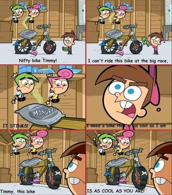 Fairly Oddparents Gay Porn - 21 Hilarious \