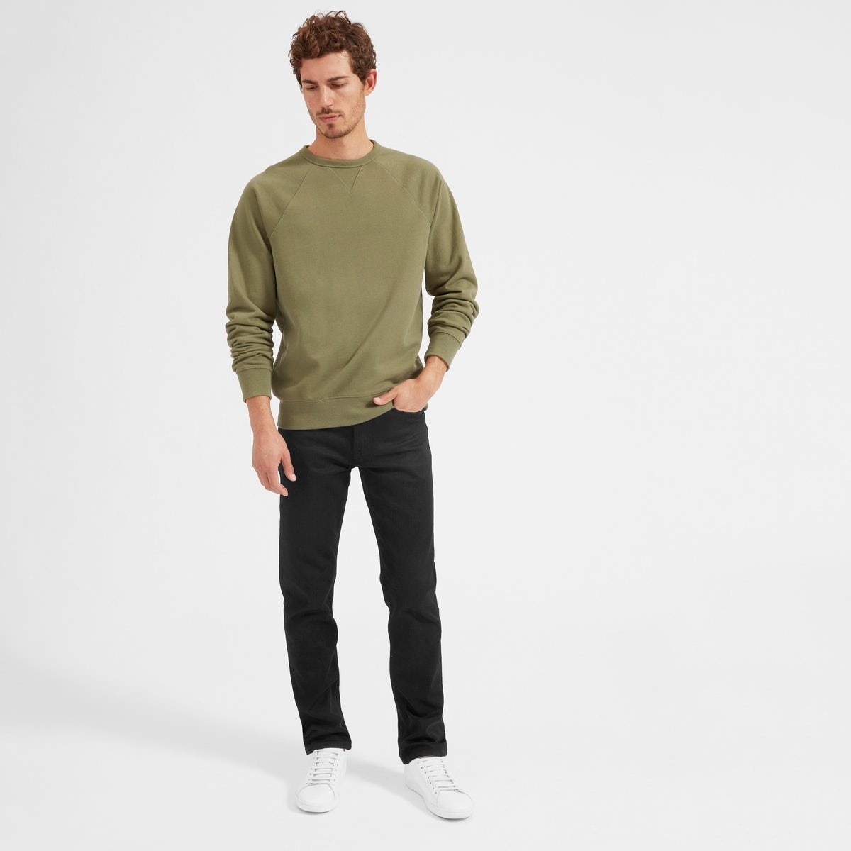 Everlane Sells Jeans Now, So Get Your Credit Cards Ready