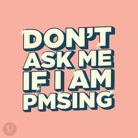 "Imagine the heaviest of periods, soaking through 6-8 pads (and tampons at the same damn time) in a 12-hour time block. Now imagine that for six months straight, nonstop. With all that comes with a period, including cramps, bloating, fatigue, etc. Now tack on thinning head hair, all the weight gain, emotions all over the spectrum, complete loss of any sexual drive/appetite, and cystic acne. These are just the biggest of the symptoms. There are more." – copygirl9980“Periods with PCOS are horrible (less horrible now that I'm medicated), especially in school. I can't count the amount of times teachers told me 'it can't be that bad' or 'stop acting out for attention' while I was writhing in pain, on the edge of tears. It was incredibly frustrating that no one believed me when I was in so much pain.” – rebeccajeannee
