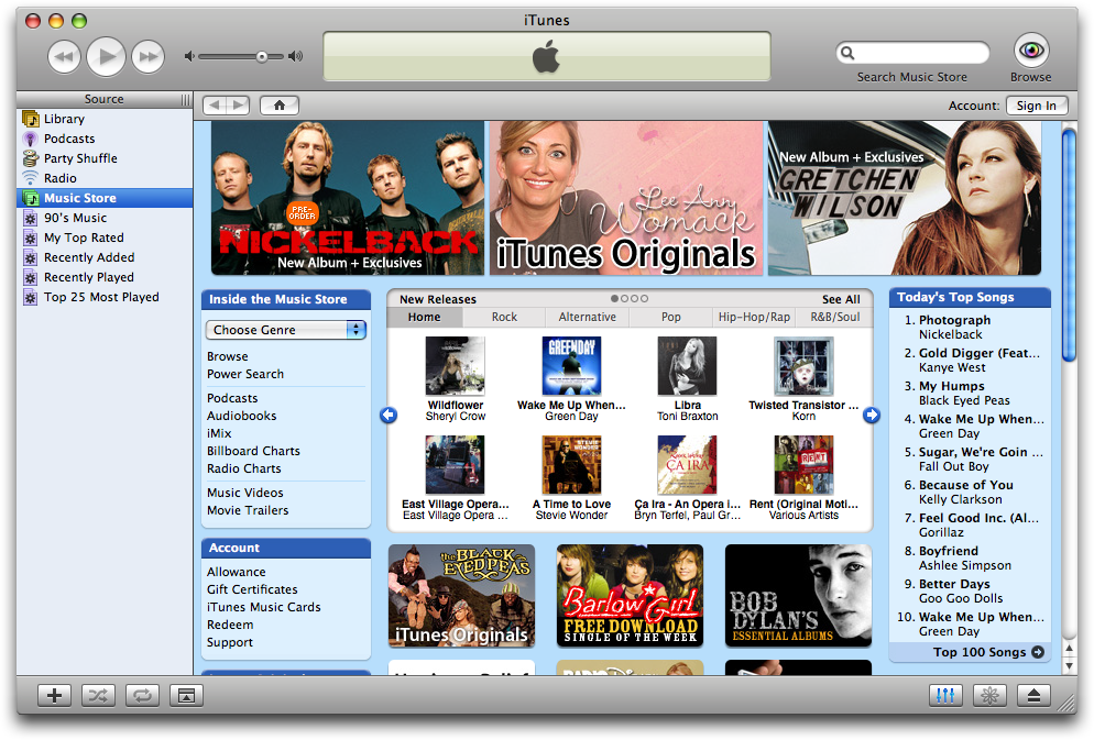 ITUNES Store. Эволюция ITUNES. Игры a ITUNES 2010.