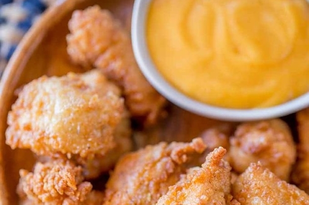 23 Ways To Satisfy Your Late Night Fast Food Cravings At Home