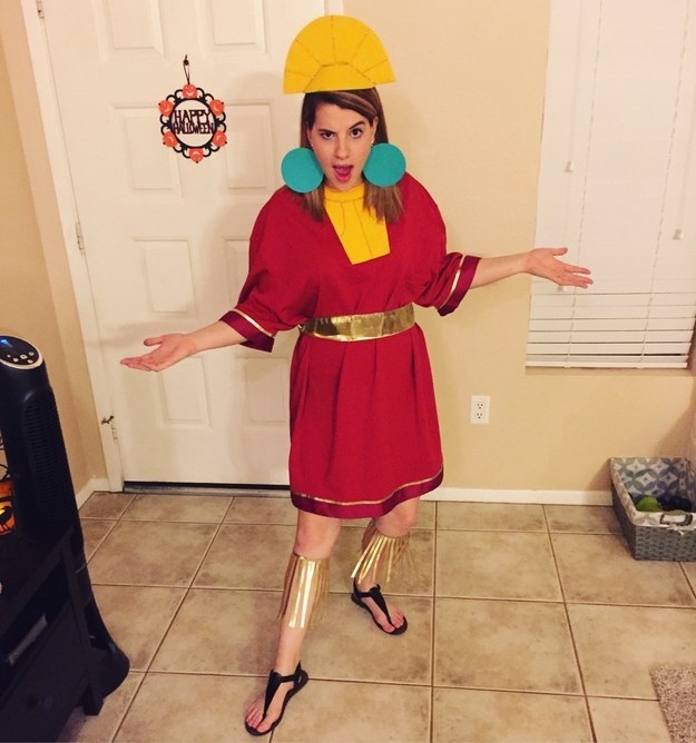 29 Disney Costumes You’ll Actually Want To Wear For Halloween