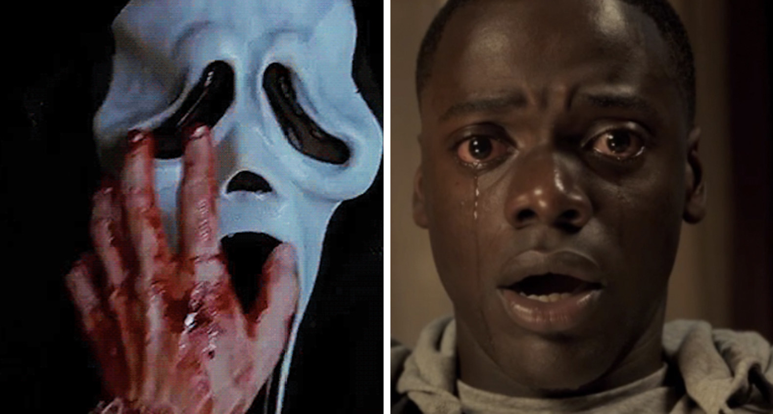 actual scary movies actual scary movies