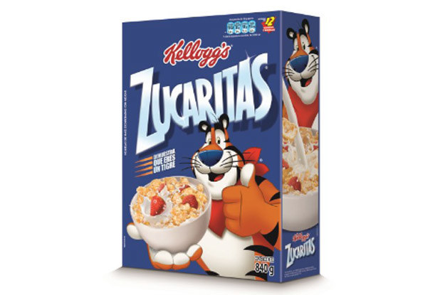 Zucaritas