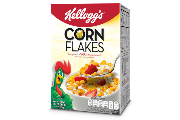 Corn Flakes