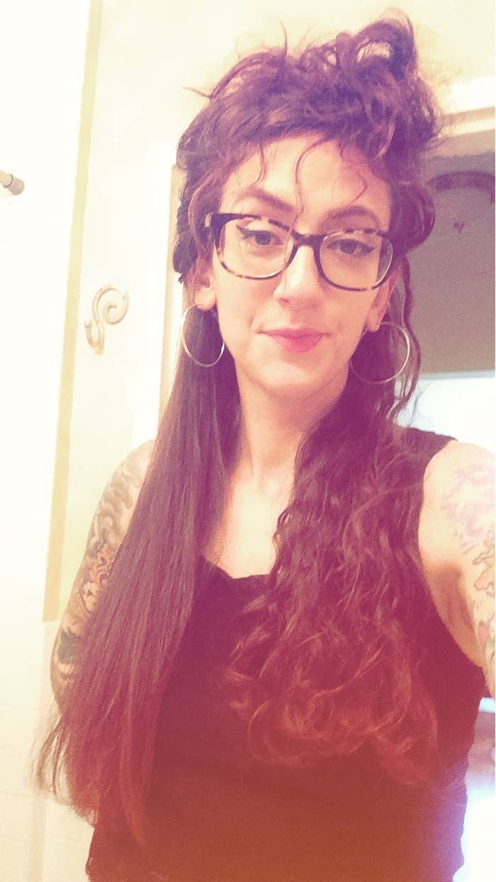 I Wanted To See If Drybar Really Lives Up To The Hype