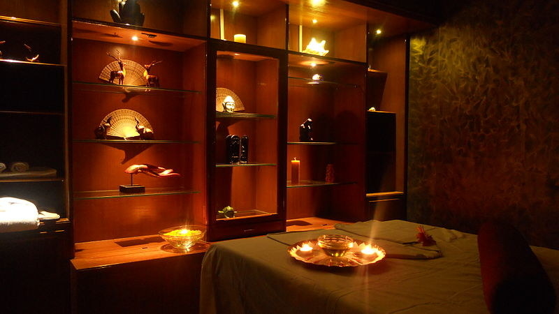 Revitalize your body and senses by getting a tropical massage. You can calm your mind, hydrate your skin and relax your stiffened muscles as expert masseurs will work on invigorating your body.